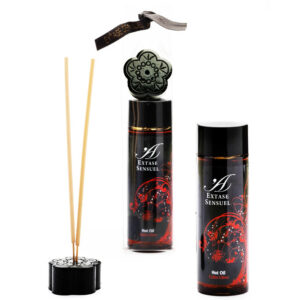 POTENTE - EXTASE SENSUAL - ÓLEO ESTIMULANTE CUBA LIBRE 100 ML