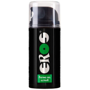 POTENTE - EROS - ANAL FISTING GEL LUBRIFICANTE RELAXANTE 100 ML