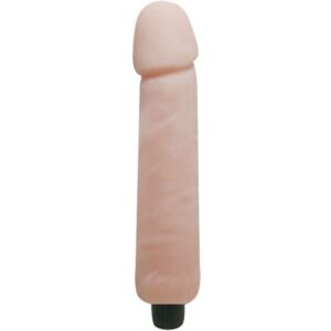 POTENTE - BAILE - VIBRADOR DILDO LOVE COMPANION 25 CM
