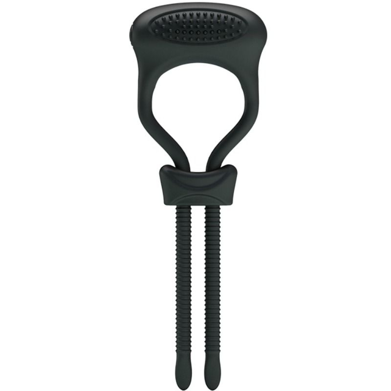 POTENTE - PRETTY LOVE - ANEL VIBRATÓRIO CURITIS