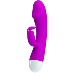 POTENTE - PRETTY LOVE - SMART VIBRADOR 30 MODOS