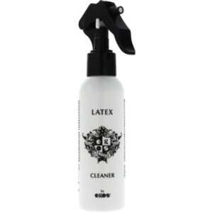 POTENTE - EROS FETISH LINE - LATEX CLEANER 150 ML