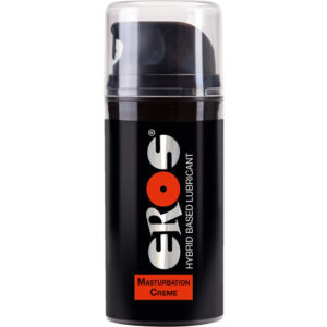 POTENTE - EROS - CREME DE MASTURBAO 100 ML