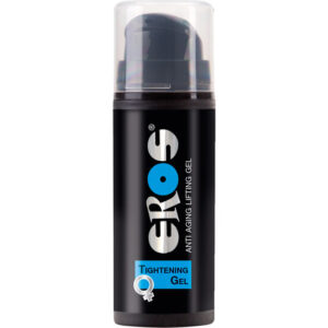 POTENTE - EROS - CREME NOITE VAGINAL 30 ML