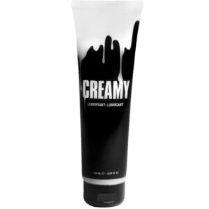 POTENTE - CREAMY - CUM LUBRIFICANTE 150 ML