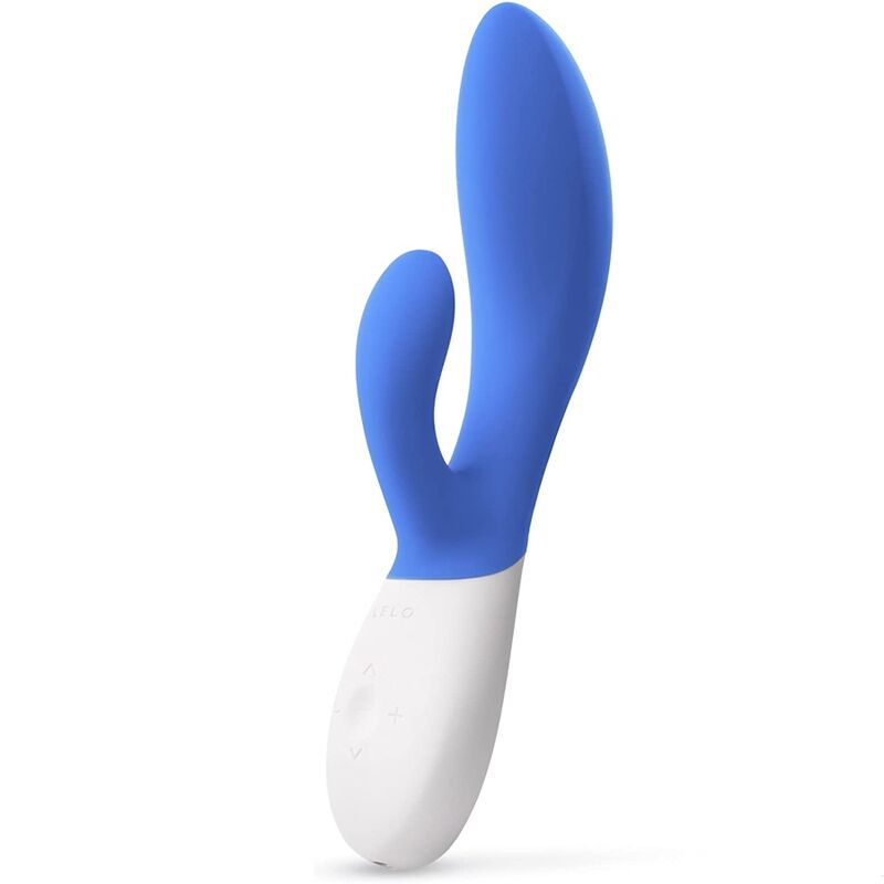 POTENTE - LELO - INA WAVE 2 VBRADOR LUXURY MOVIMENTO ESPECIAL CALIFÓRNIA SKY