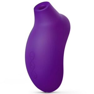 POTENTE - LELO - ESTIMULADOR DE CLITÓRIS SONA 2 CRUISE LILAC