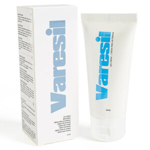 POTENTE - 500 COSMETICS - TRATAMENTO COM VARESIL CREAM PARA VARICOSE VEINS