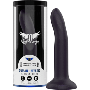 POTENTE - MYTHOLOGY - DUMAN MÍSTICO VIBRADOR M