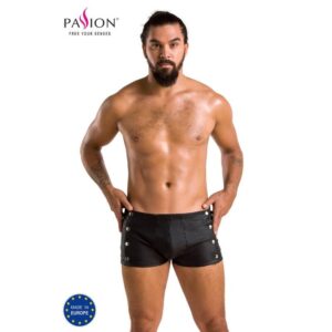 POTENTE - PASSION - 048 SHORT DAVID PRETO S/M