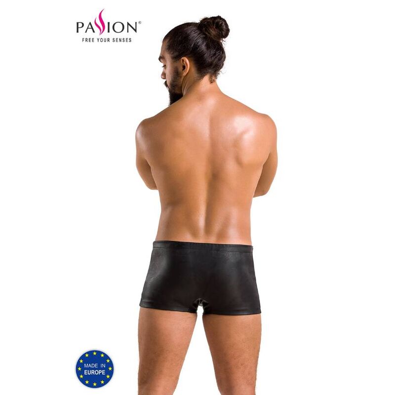 PASSION - 048 SHORT DAVID PRETO S/M - Image 2