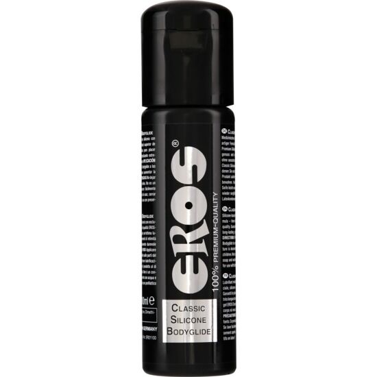 POTENTE - EROS - CLASSIC SILICONE BODYGLIDE 100 ML