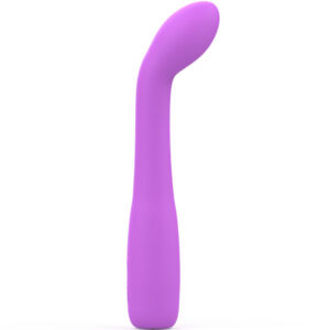POTENTE - B SWISH - BGEE HEAT INFINITE DELUXE VIBRADOR RECARREGVEL LAVANDA SILICONE