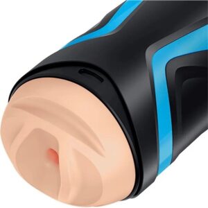 POTENTE - SATISFYER - MEN UM MASTURBADOR PARA HOMENS