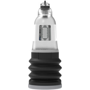 POTENTE - BATHMATE - HYDROMAX 3 TRANSPARENTE