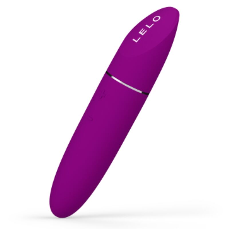 POTENTE - LELO - MIA 3 VIBRADOR PESSOAL ROSA