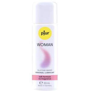 POTENTE - PJUR - LUBRIFICANTE MULHER BODYGLIDE 30 ML
