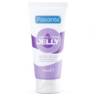 POTENTE - PASANTE - LUBRIFICANTE SABOR MENTE 75 ML