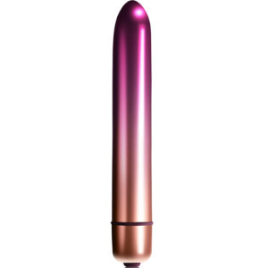 POTENTE - CLIMAXIMUM - VIBRADOR SEPORA CLASSIC BULLET