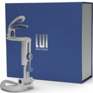 POTENTE - LUI - MAXTENDER PREMIUM AUMENTO PENIANO TAMANHO M