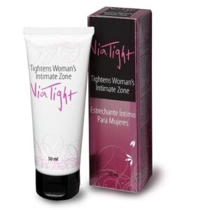 POTENTE - COBECO - VIATIGHT GEL ESTRECHANTE ÍNTIMO PARA MUJERES