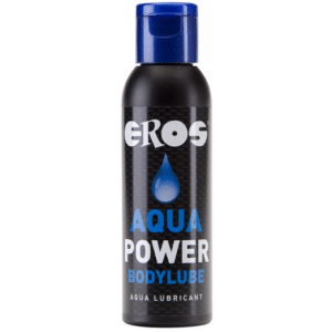 POTENTE - EROS POWER LINE - POWER BODYLUBE 50 ML