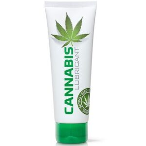 POTENTE - COBECO - CANNABIS LUBRIFICANTE 125ML