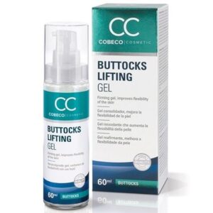 POTENTE - COBECO - CC GEL LIFTIN NÚDEOS 60ML