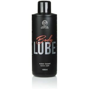 POTENTE - COBECO - CBL BODY LUBE 1000ML