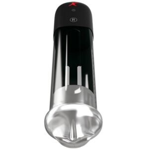 POTENTE - PDX ELITE - BOMBA DE ENERGIA BOQUETE