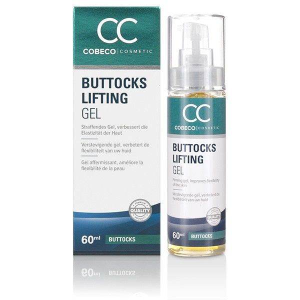 COBECO - CC GEL LIFTIN NÚDEOS 60ML - Image 2