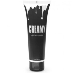 POTENTE - CREAMY - CUM LUBRIFICANTE 250 ML