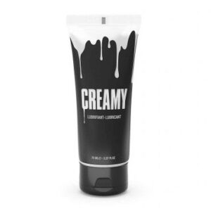 POTENTE - CREAMY - CREAMY CUM LUBRIFICANTE 70 ML