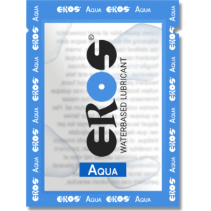 POTENTE - EROS AQUA - WATER BASED 4 ML