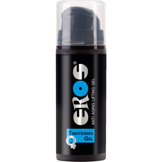 POTENTE - EROS - CREME NOITE VAGINAL 30 ML