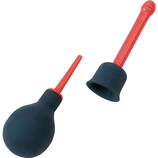 POTENTE - SEVEN CREATIONS - LIMPEZA RETAL PÊRA