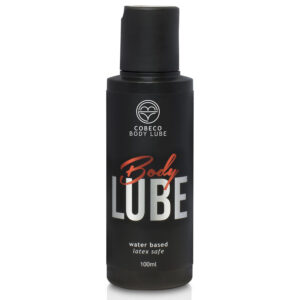 POTENTE - COBECO - CBL BODY LUBE WB 100ML