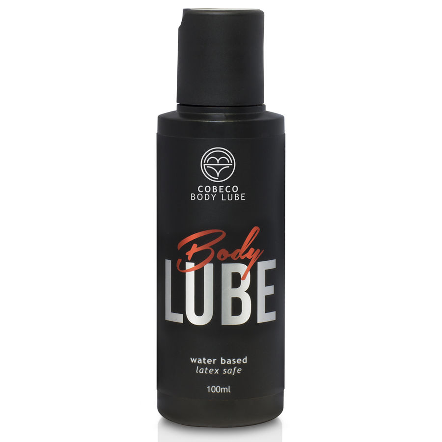 POTENTE - COBECO - CBL BODY LUBE WB 100ML