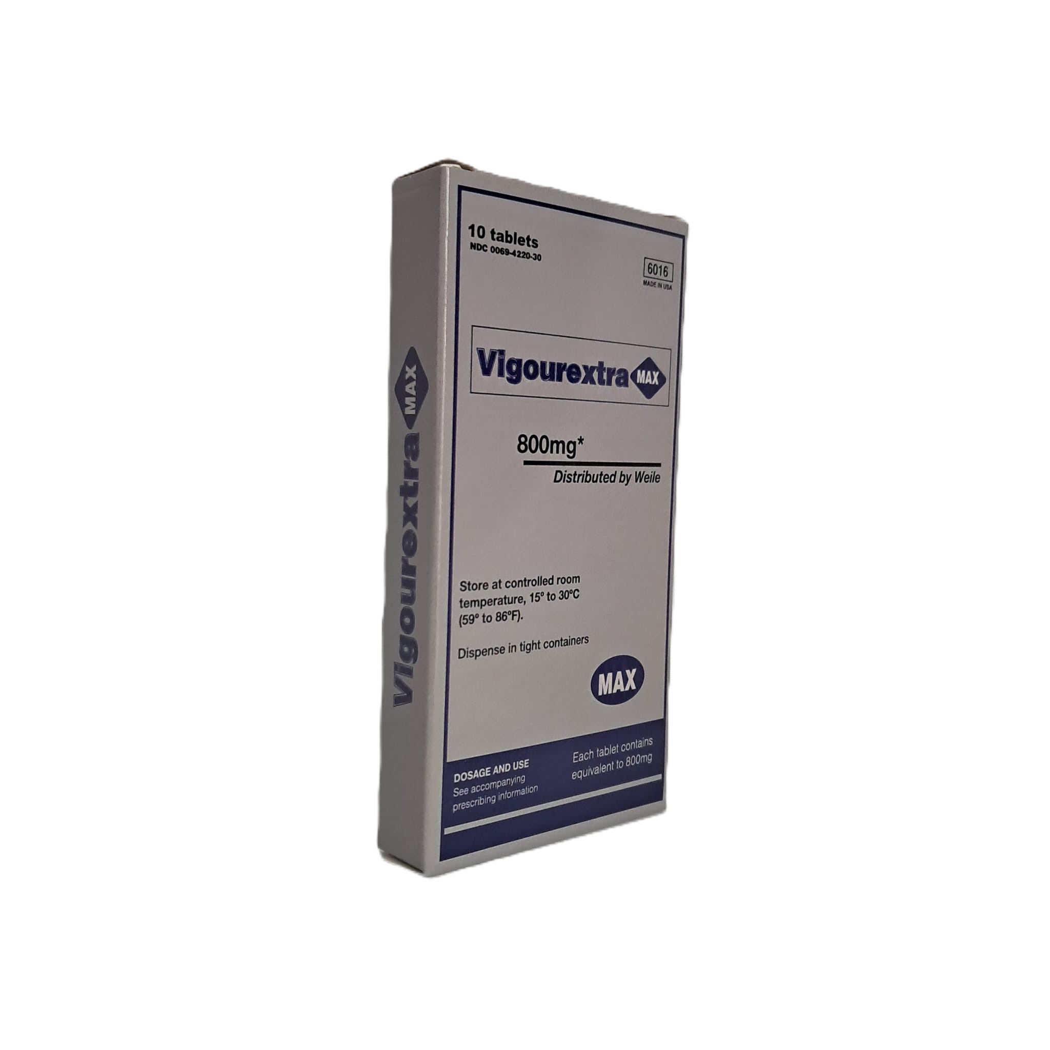Vigourextra Max - Image 3
