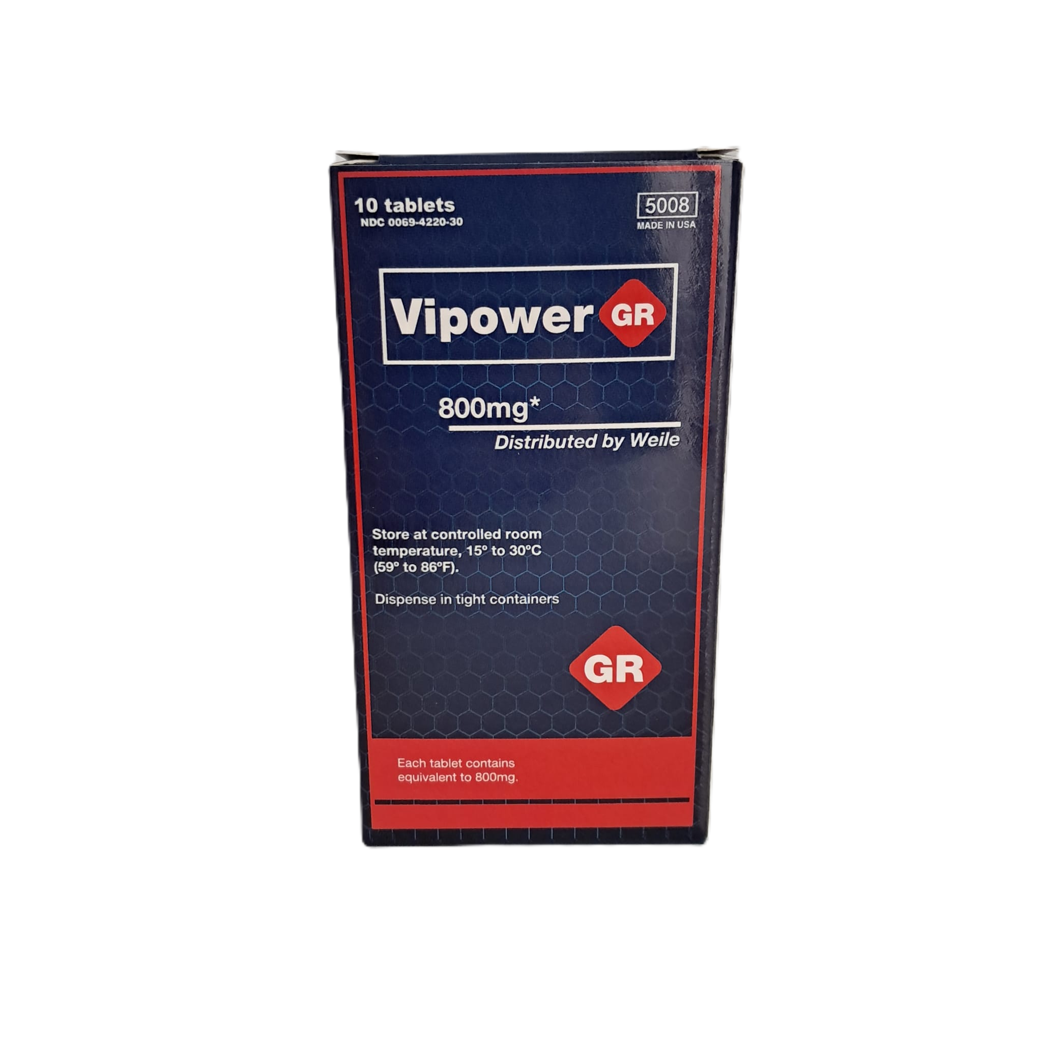 Vipower GR Box: Você Merece o melhor ! - Image 3
