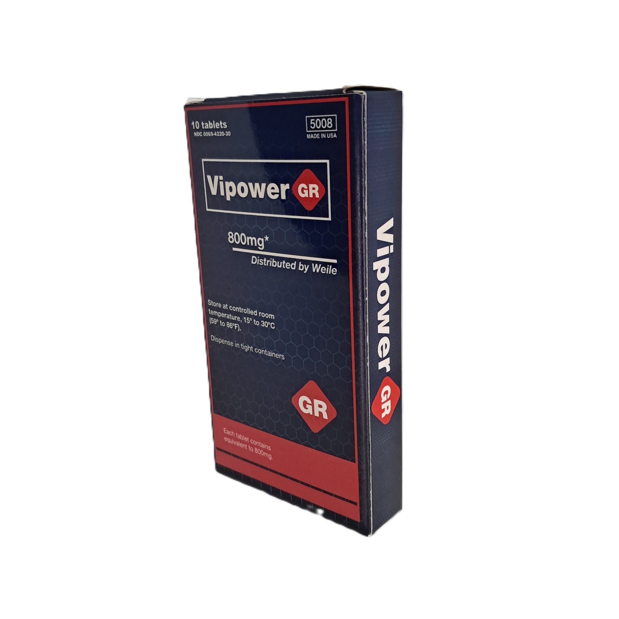 Vipower GR Box: Você Merece o melhor ! - Image 5