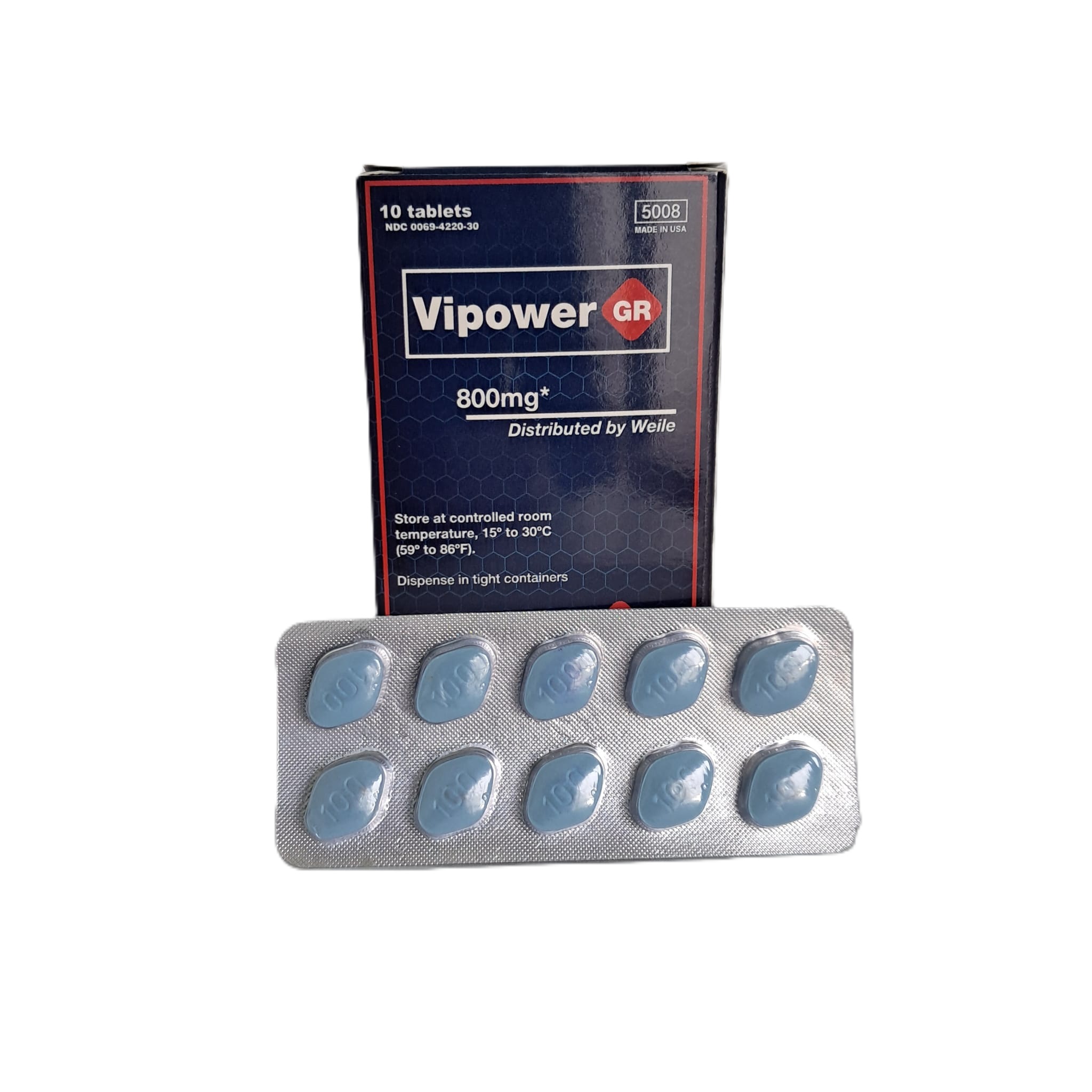 Vipower GR Box: Você Merece o melhor ! - Image 2