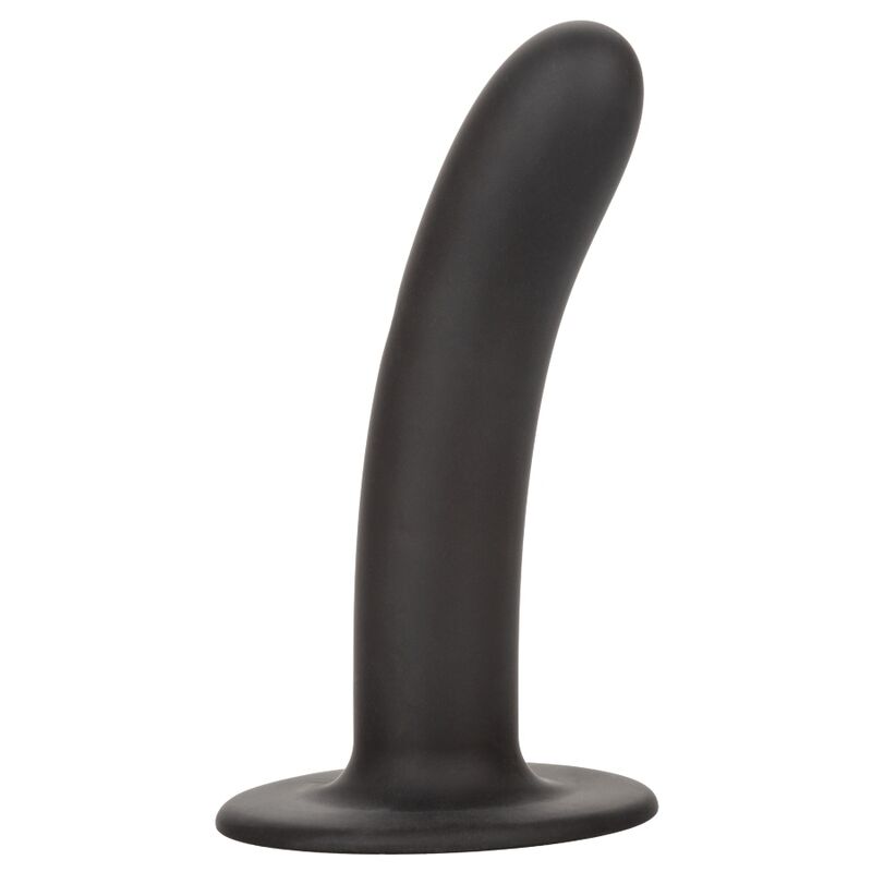 POTENTE - CALEXOTICS - BOUNDLESS DILDO 15.25 CM COMPATÍVEL LISO