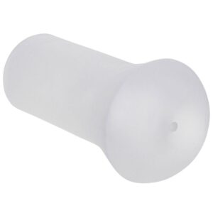 POTENTE - CALEXOTICS - BOUNDLESS STROKER TRANSPARENTE