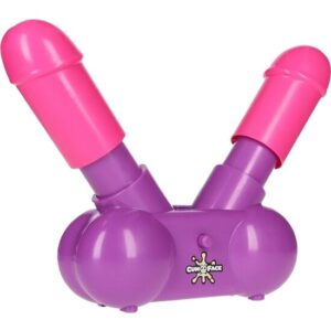 POTENTE - PLAY WIV ME - CUM FACE PARTY GAME