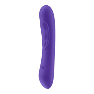 POTENTE - KIIROO - VIBRADOR PEARL 3 G-SPOT - ROXO