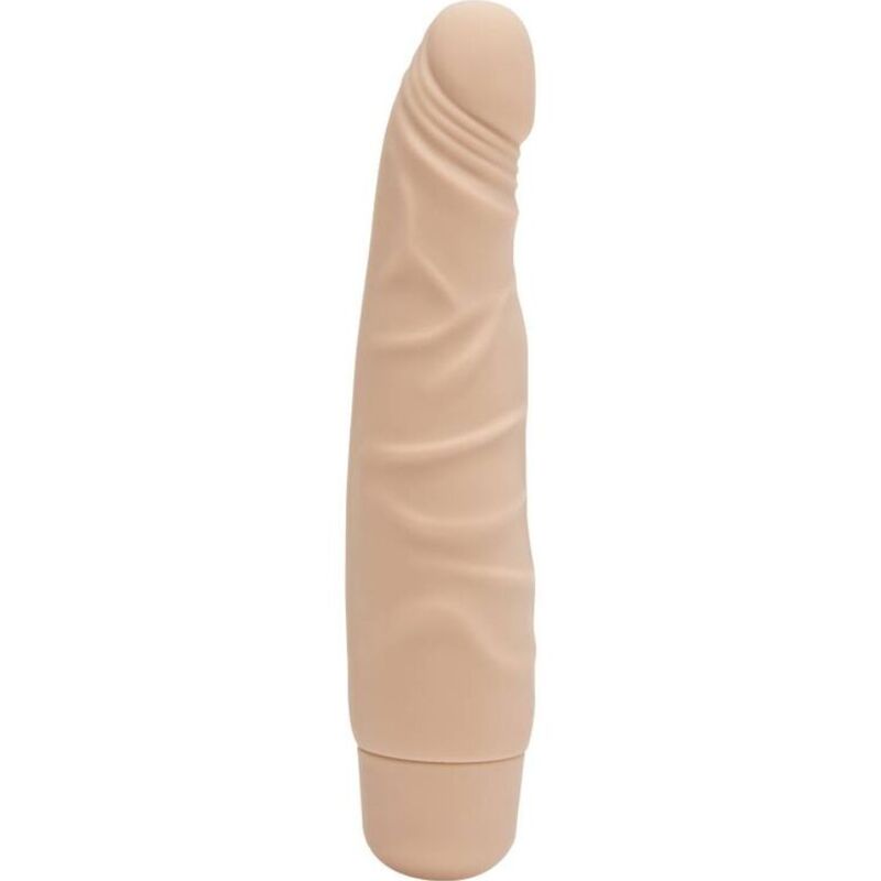 POTENTE - GET REAL - MINI CLASSIC SLIM VIBRADOR SKIN