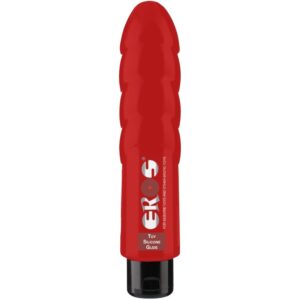 POTENTE - EROS - TOY SILICONE GLIDE LUBRIFICANTE À BASE DE SILICONE 175 ML