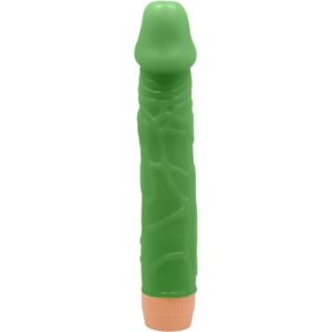 POTENTE - BAILE - BILL VIBRADOR REALISTA 22