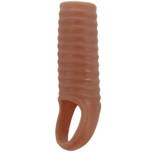 POTENTE - PRETTY LOVE - HARTMAN PENIS SHEATH NATURAL